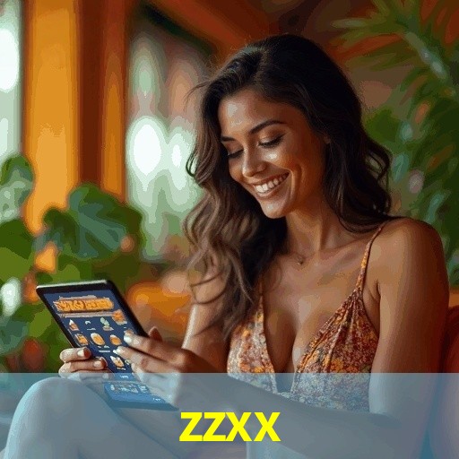 ZZXX App Interface